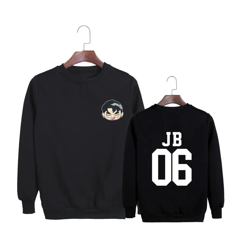JB Black