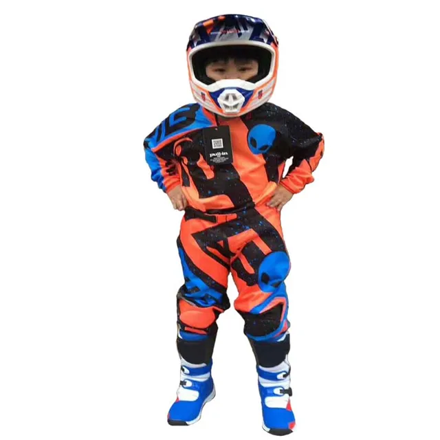 bmx racing suit mountain bike outdoor sports ATV MTB DH GP off road