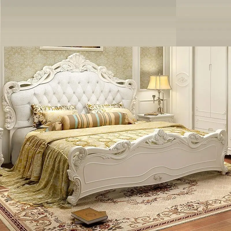 Letto Matrimoniale дети кварто ранца Infantil домашний современный Тоторо кожа Mueble De Dormitorio