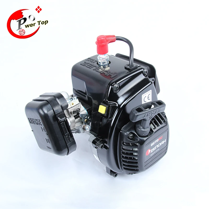 

FVITEU Zenoah G270RC for 1/5 HPI KM ROVAN baja 5b 5t