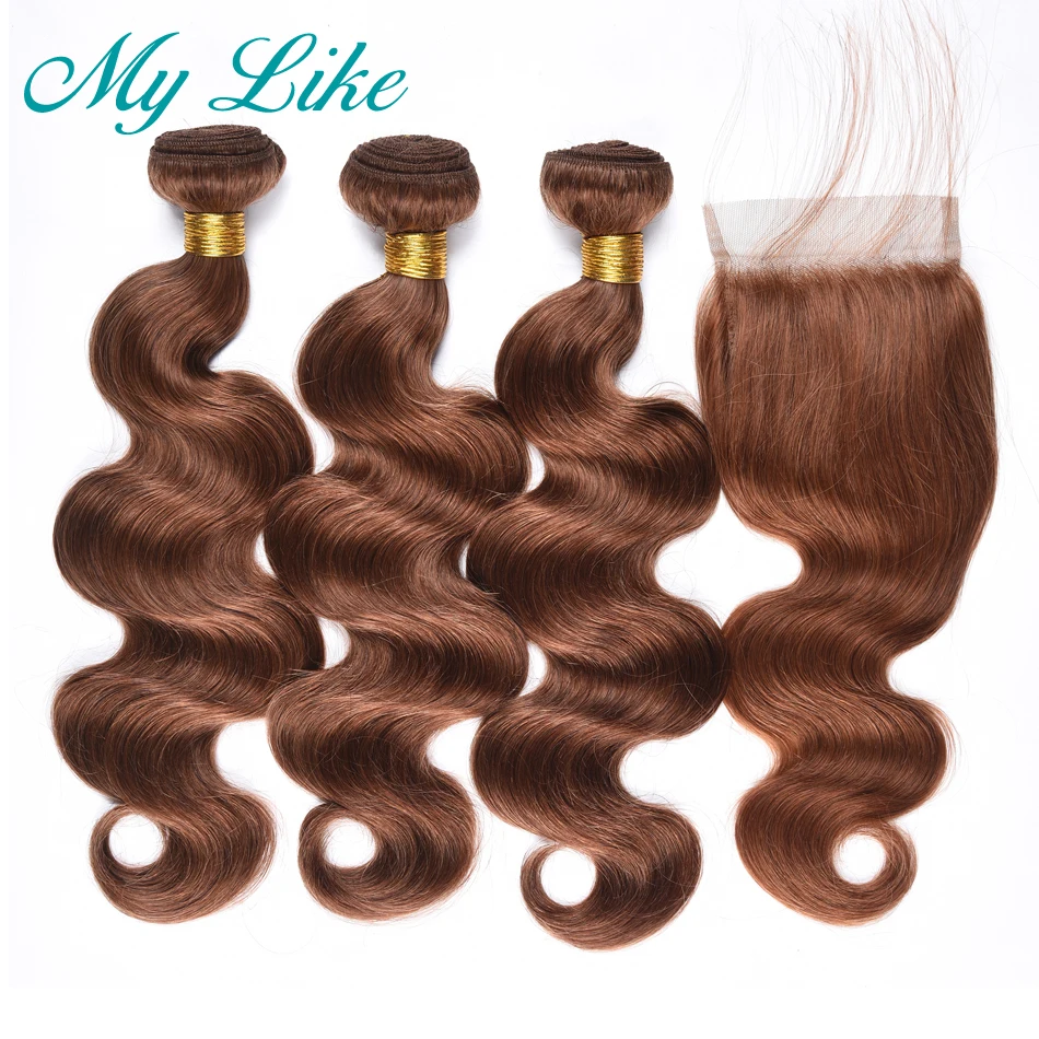 #4 body wave 12