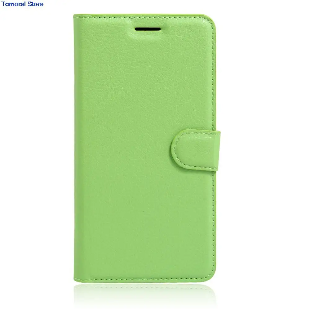 Супер искусственная кожа Coque Carcasa для Alcatel Pixi 4 (5.0 дюймов) 5.0 ''ot5010d флип чехол из