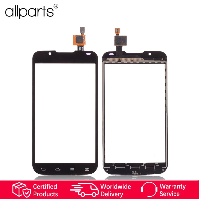 

Touch Screen for LG Optimus L7 II 2 Dual P715 Touchscreen Front Panel
