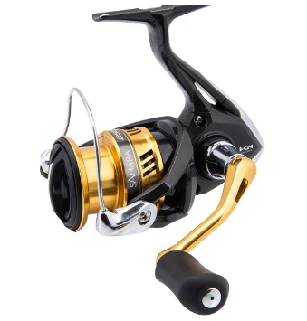 Prix pour 100% D'origine 2017 NOUVEAU MODÈLE SHIMANO SAHARA FI spinning moulinet de pêche pêche en eau salée bobine Prix pour 100% D'origine 2017 NOUVEAU MODÈLE SHIMANO SAHARA FI spinning moulinet de pêche pêche en eau salée bobine