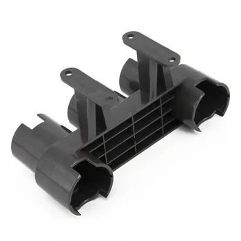 

Storage Bracket Expansion Tubes For Dyson V7 V8 V10 V11 Accessory 17*8.5*8cm Expansion Tubes Screws Box Nail Glue Storage