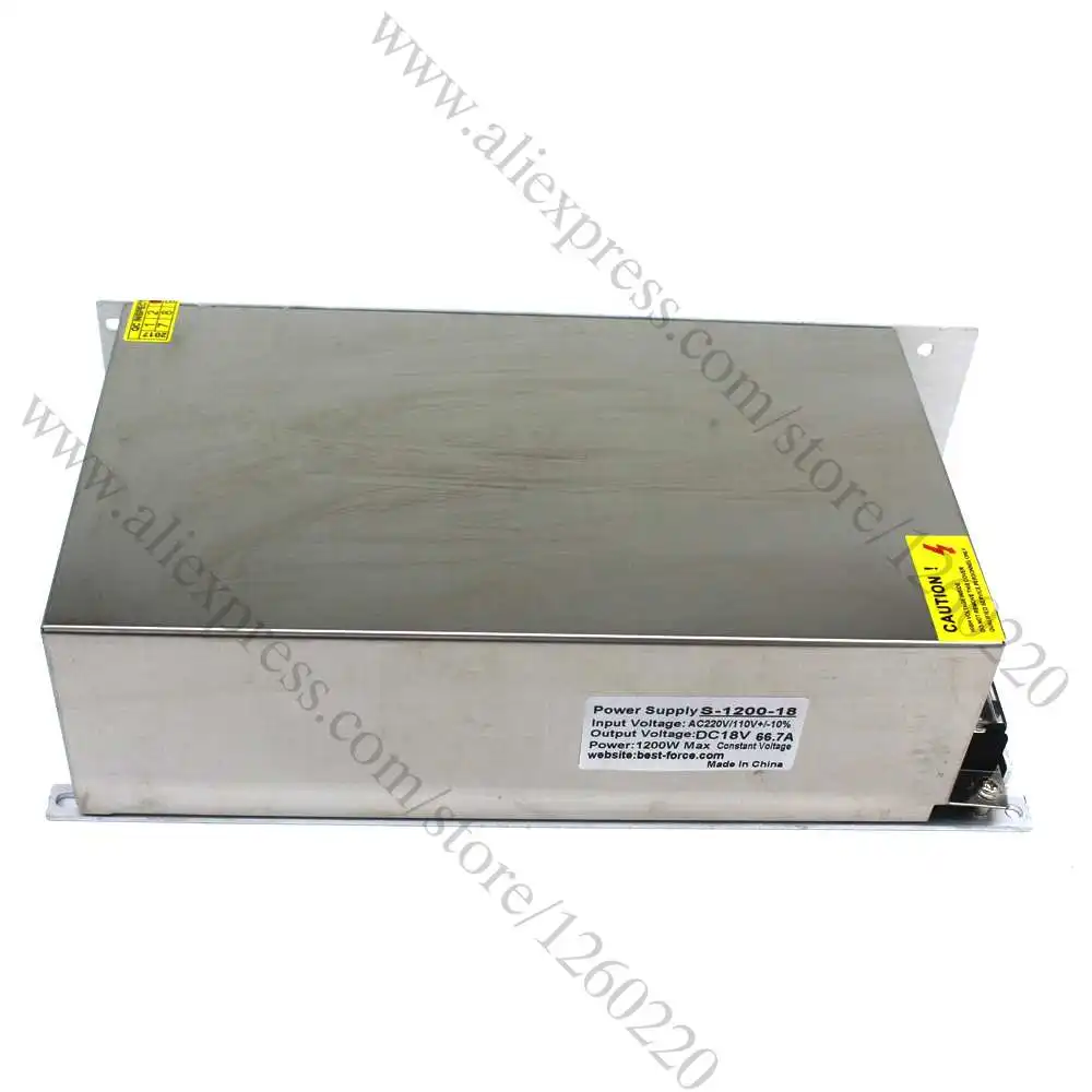 18V1200W-2