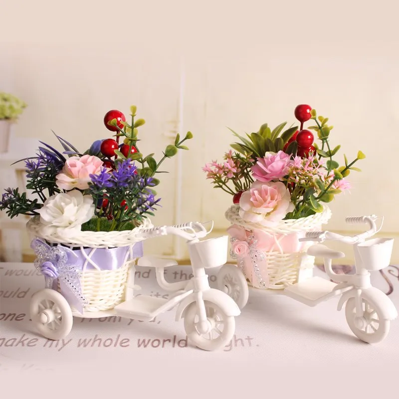 Online Buy Wholesale bicycle decorations from China ...