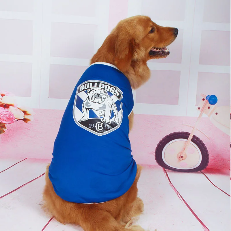 Bulldog clothes for dogs (6)