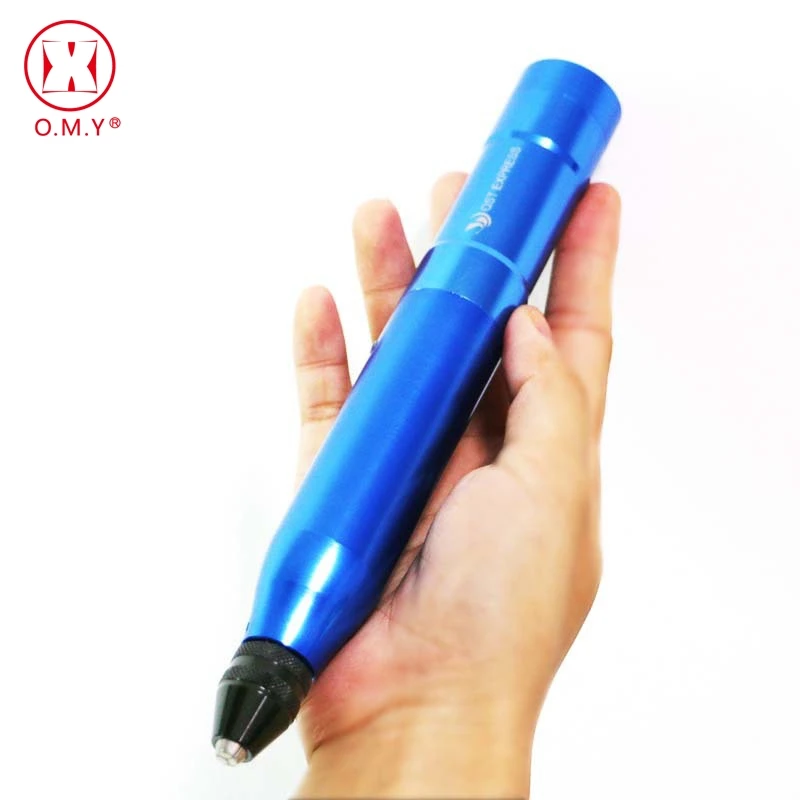 

OMY 1pc Useful Mini Engraving Pen Electric Carving Pen Machine Graver Tool Engraver with
