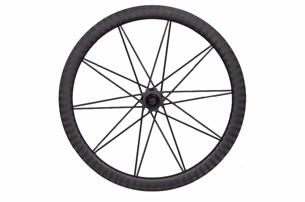 Cheap Hot sale Carbon Road Bike Wheels 20mm Width 50mm depth Tubular/Clincher Basalt Braking Full Carbon Spokes DT hubs 700c TT wheels 8