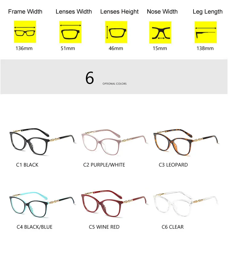 Квадратные Рецептурные очки рамки женские брендовые компьютерные прозрачные оптические линзы для близорукости игровые женские очки антибликовые УФ