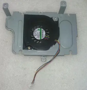 

For Dell OptiPlex FX160 FX 160 CN-0H224H H224H 0H224H 23.10394.011 GB0555PDV1-A 5-Pin Hard Disk Drive Caddy HDD Case Cooling Fan