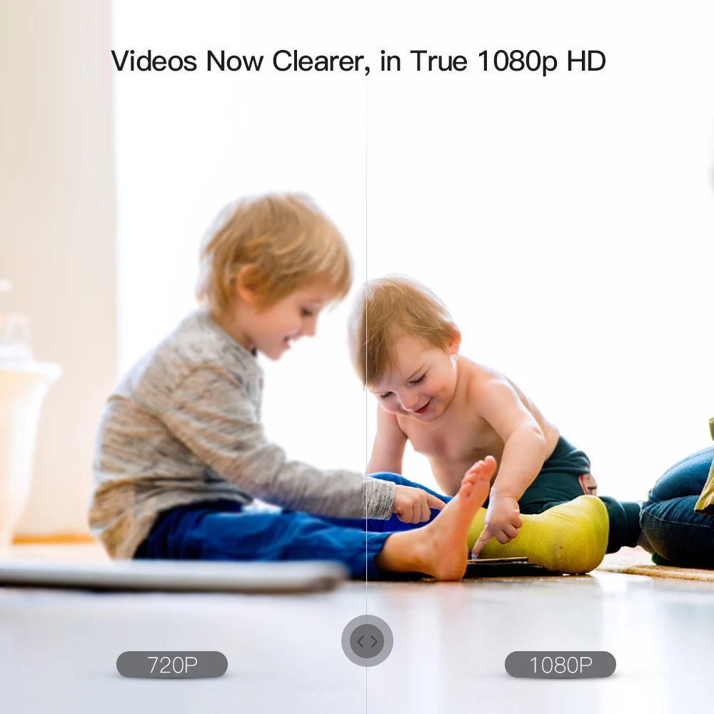 WiFi IP Camera (5)