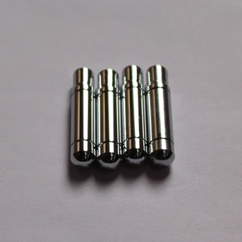 

2017 High Quality stainless steel 4PCS Door Lock Stick Pin Cap cover trim For Chevrolet Cruze Trax Malibu Opel Mokka ASTRA