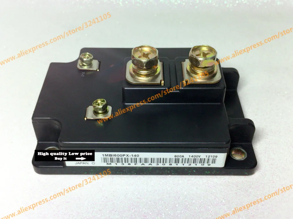 Free shipping NEW 1MBI600PX-140 MODULE