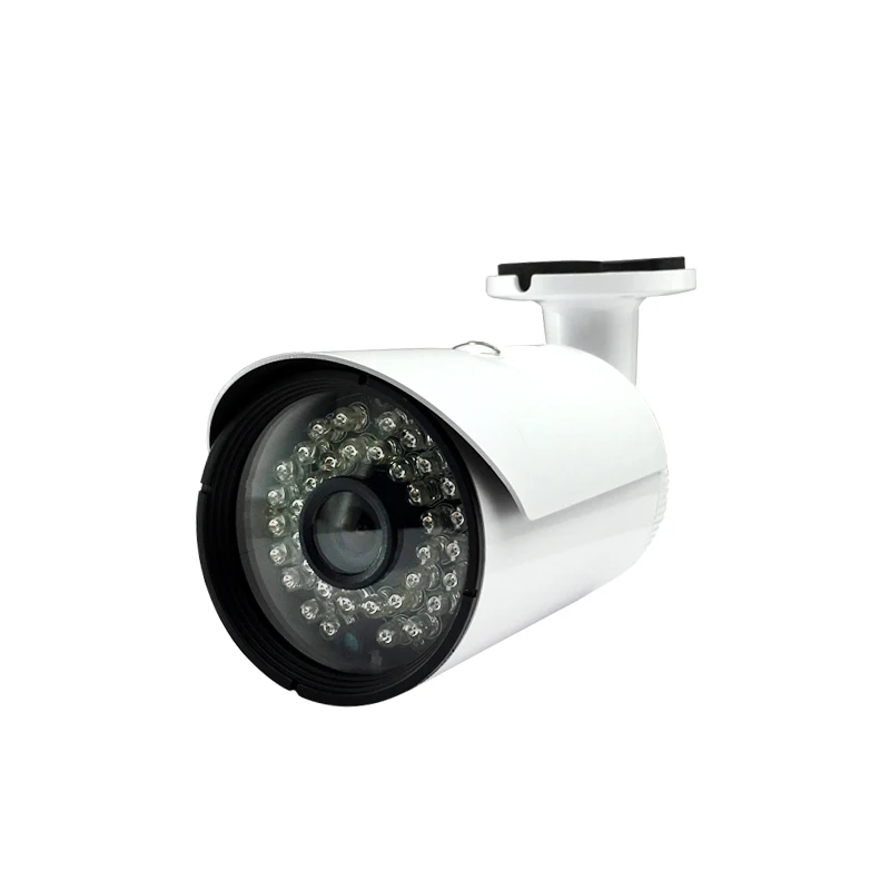 HD 720 P 1.0mp Водонепроницаемый Открытый ночного видения P2P сети IP камеры безопасности светодиодные фонари ONVIF