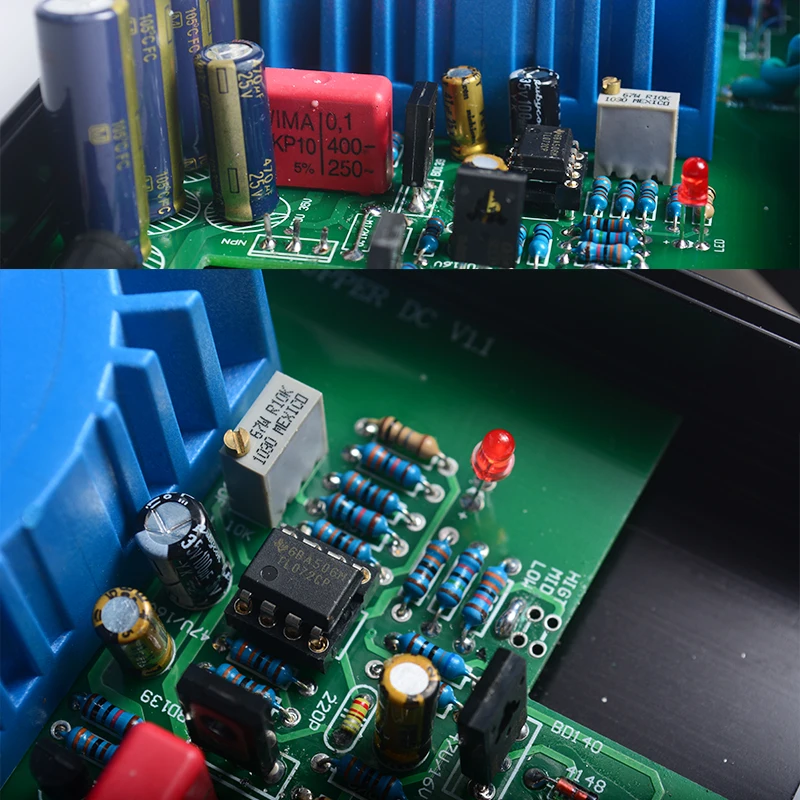 Breeze-Audio-15W-Linear-Power-Supply-Regulated-power-supply-Refer-to-STUDER900-support-5V-or-9V (5)