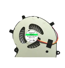 Original CPU Laptop Cooling fan PARA Toshiba Satellite Radius P55W P55W-B BAAA0705R5H V002 P55W B5220 BLS NFB68A05H FSFA11M