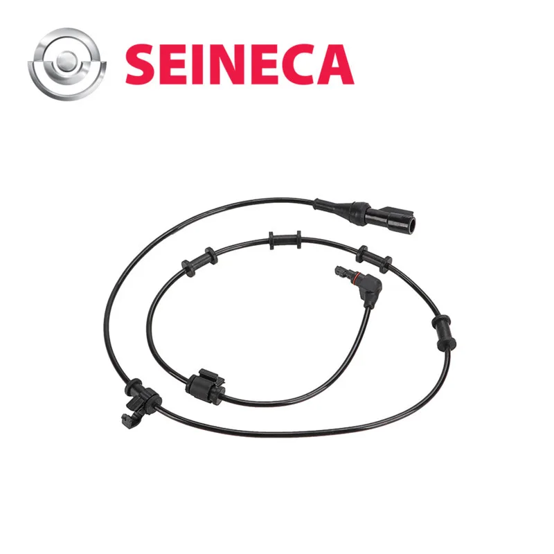 

CGQ ABS Sensor Front Left Right For Ford Expedition Lincoln Navigator 2L1Z2C190AA SK550202 5L1Z2C204AA 5S7238 ALS528