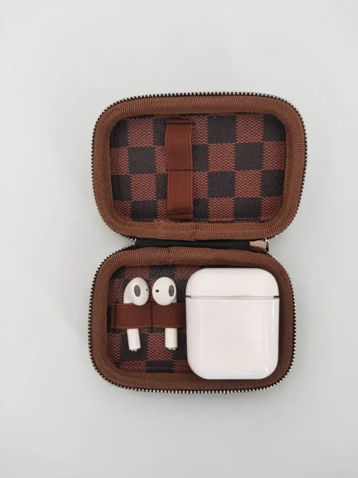 

Earphone case headsets bag for i10 i12 i13 i15 i20 i21 i30 i50 i60 i80 i90 i100 tws Waterproof bag earphone accessories