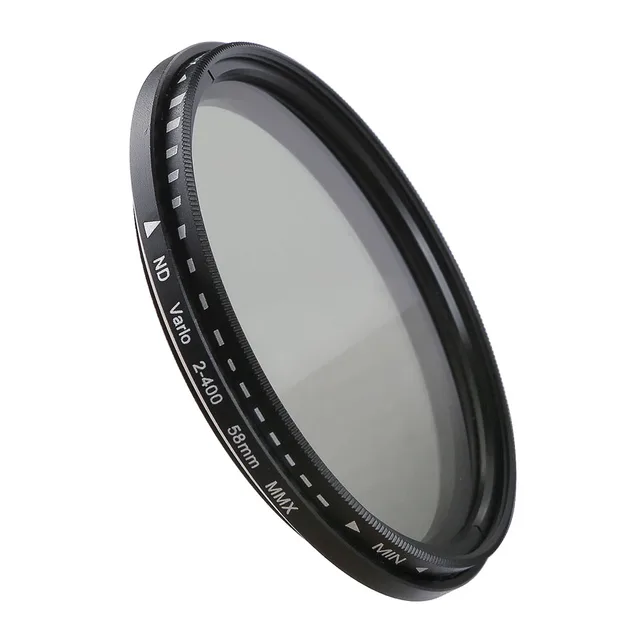 Special Price Camera Lens Filter Variable Neutral Density ND Filter 37 40.5 46 49 52 55 58 62 67 72 77 82mm for Canon Nikon Sony Fujifilm DSLR Special Price Camera Lens Filter Variable Neutral Density ND Filter 37 40.5 46 49 52 55 58 62 67 72 77 82mm for Canon Nikon Sony Fujifilm DSLR