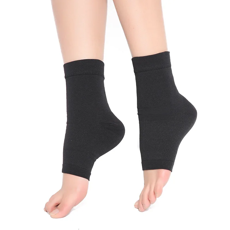 

CIVS-909 Medical 2# pressure ankle shapers 30-40mmHg