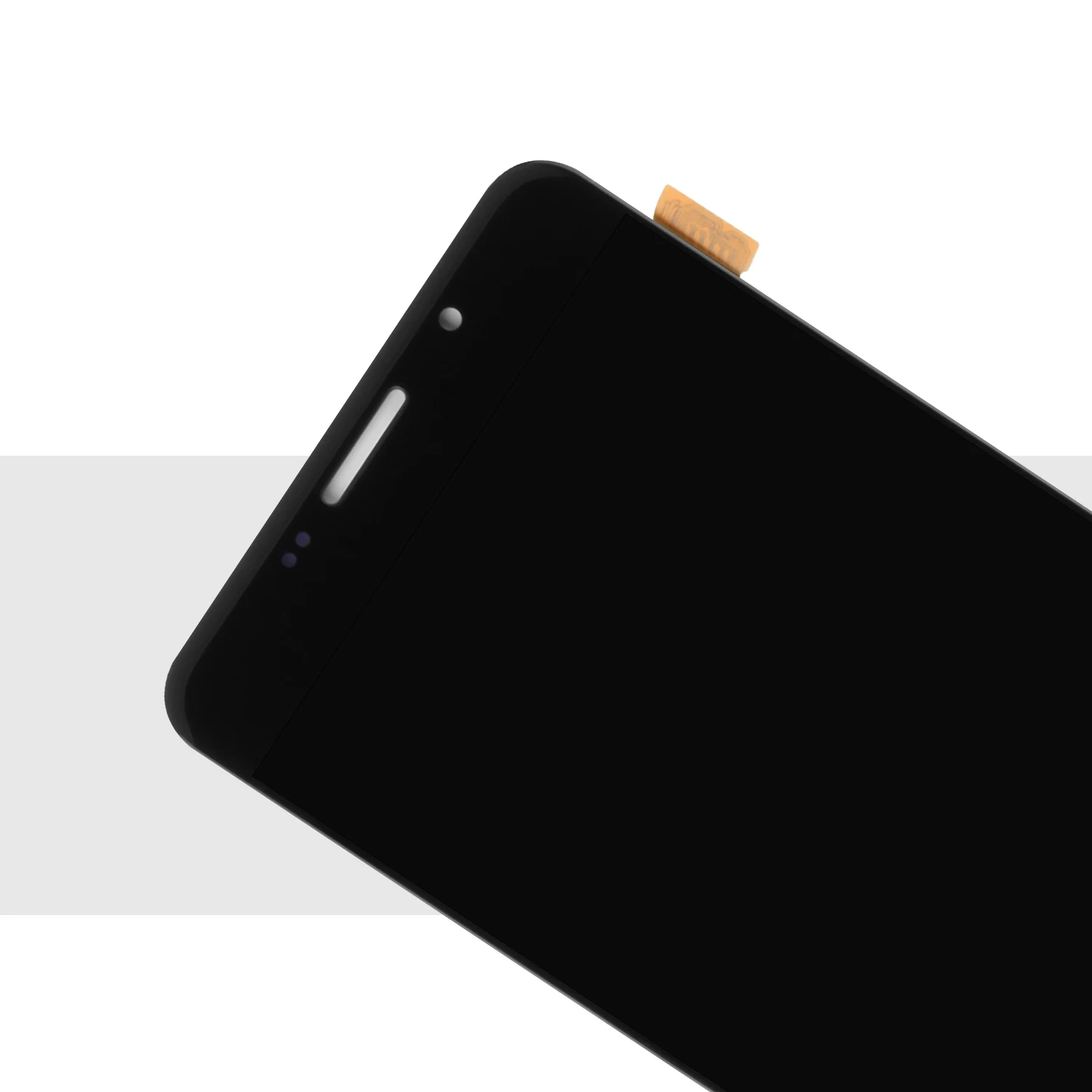 Замена сенсорных ЖК дисплеев для Samsung Galaxy A7 2016 A710 A710F A710M AMOLED телефон дисплей