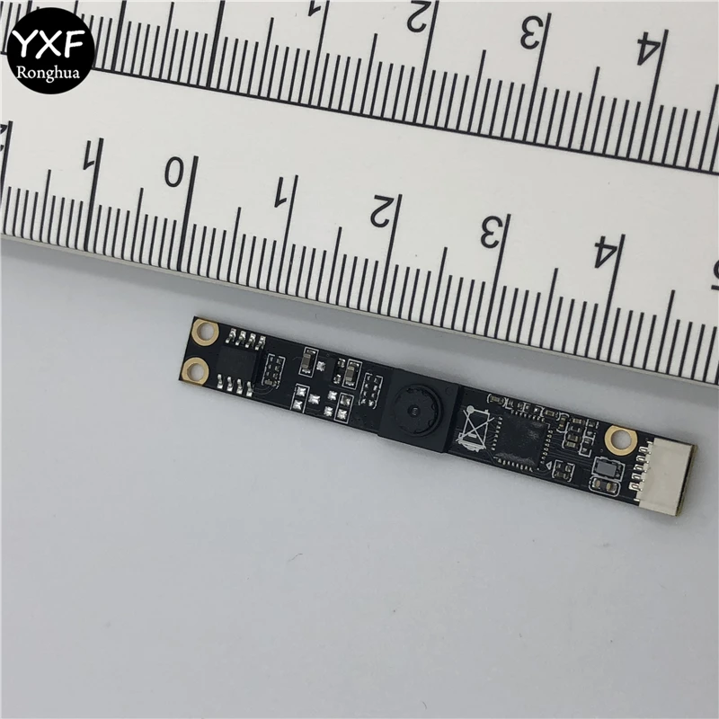 Модуль камеры 30 Вт GC0308 USB объектив 650nm 60 см 0 3 МП модуль usb 30fps|Камеры