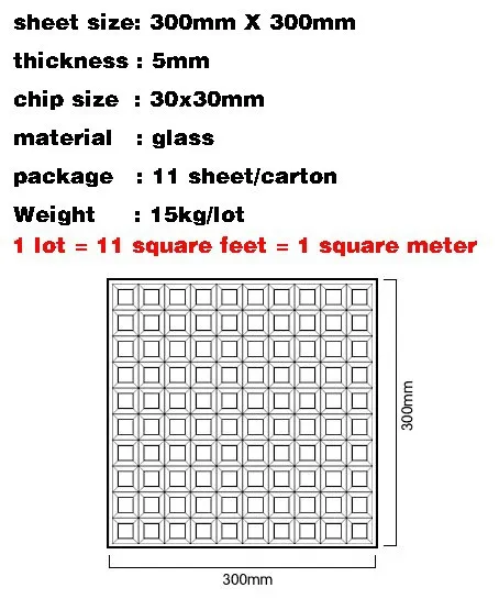 size