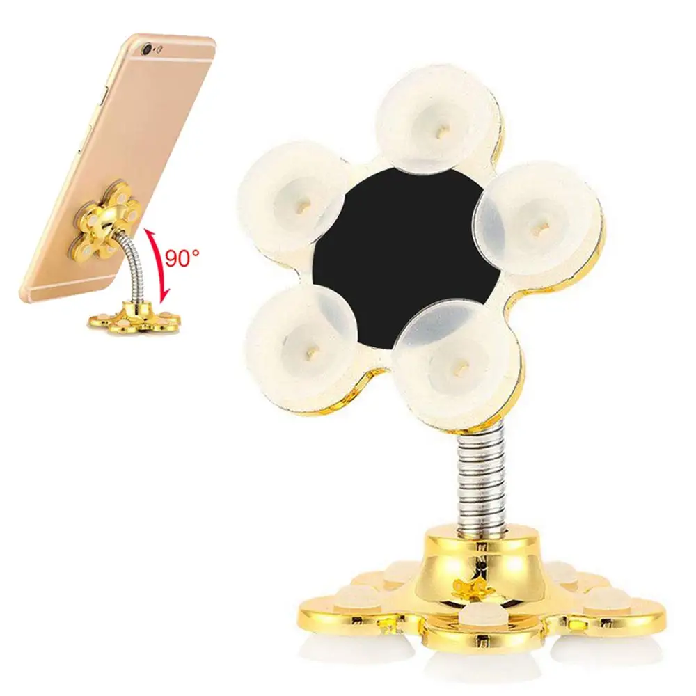 

Universal Phone Holder For iPhone Samsung Tablet Stand for Apple iPad mini Pro/Air Adjustable Desk Holder Portable Folding Mount
