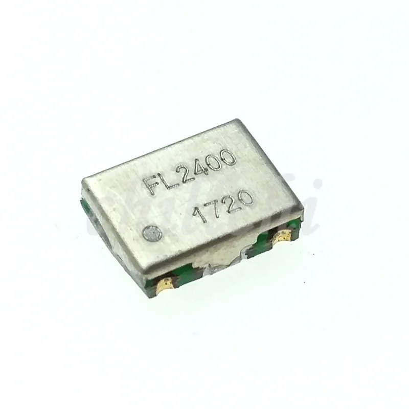 

5PCS / 2300-2500MHZ VCO VCO crystal 2.4G original new preferential