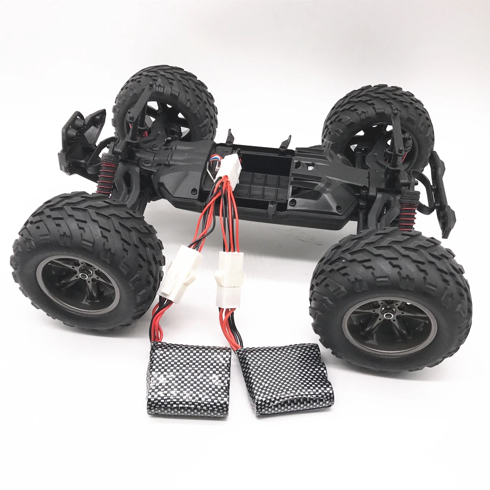 9.6 v rc car
