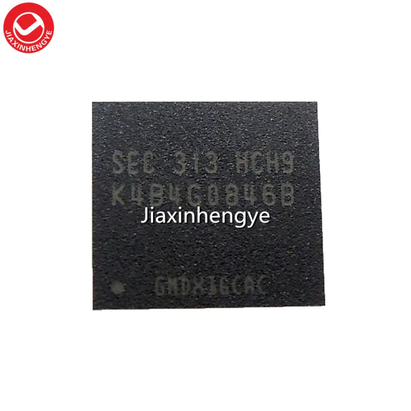 K4B4G0846B-HCH9 K4B4G0846B FBGA-78 оригинальный и новый 1 шт. | Электроника