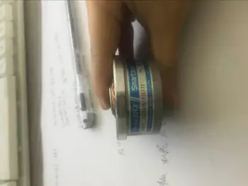 

The encoder TS2640N141E172