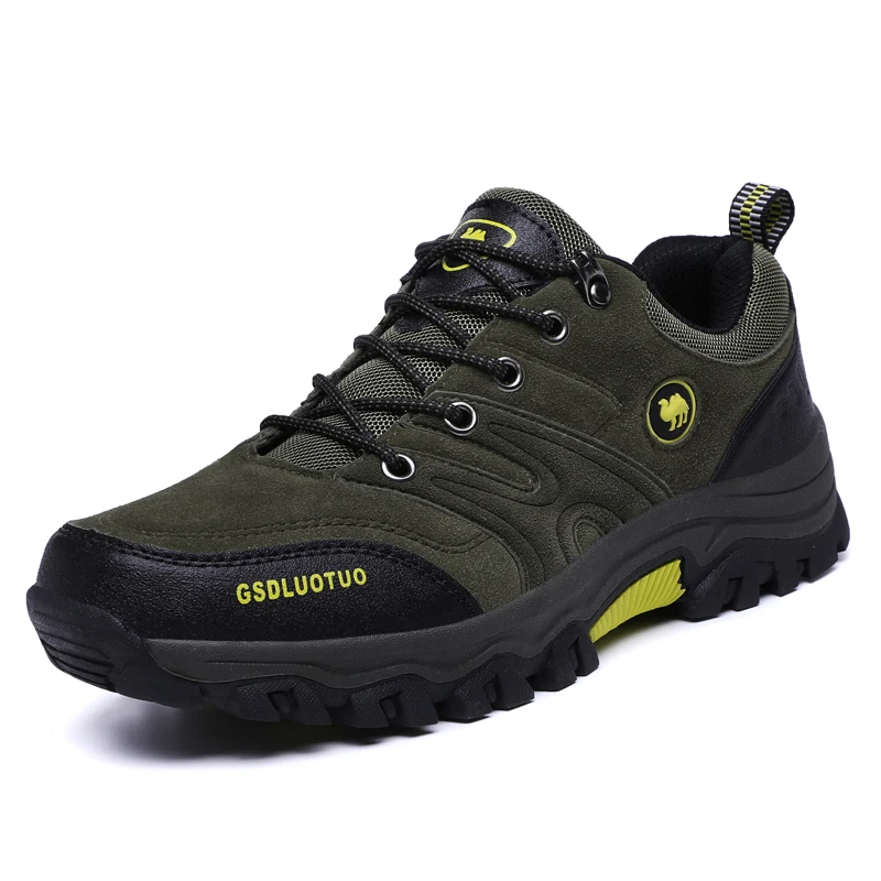

2018 Men Work Wear Shoe Safety Shoes Casual Leather Shoes Fashion Sneakers Footwear Male Quality Leather Shoes Loafers Schuhe