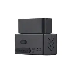 Plug & Play Otrack-2 OBD gps-трекер GSM устройства слежения OBD2 16 PIN Интерфейс gps локатор с бесплатной платформой и приложение