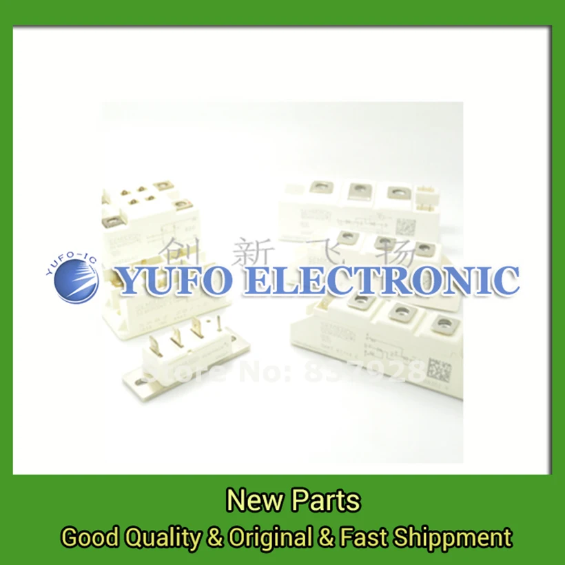 

Free Shipping 1PCS SKIIP24AC126V1 new original special power supply Module