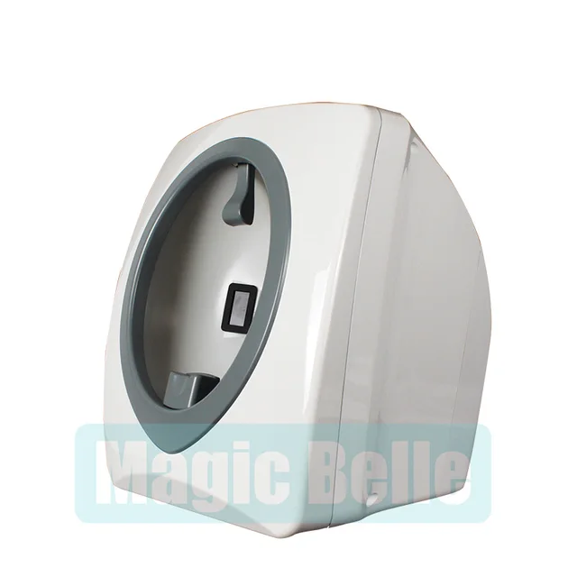 $US $1099.00  Newest Professional Skin Analysis Machine Facial Skin Analyzer Beauty Equipment