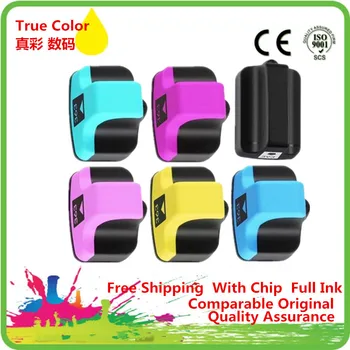 

Replacement Ink Cartridges For 363XL 363 XL HP363 HP363XL PhotoSmart 3310xi 3313 7180 8200 8230 8238 8250 8253 C5100