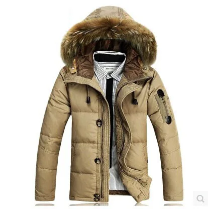 korte winterjas heren korte winterjas heren