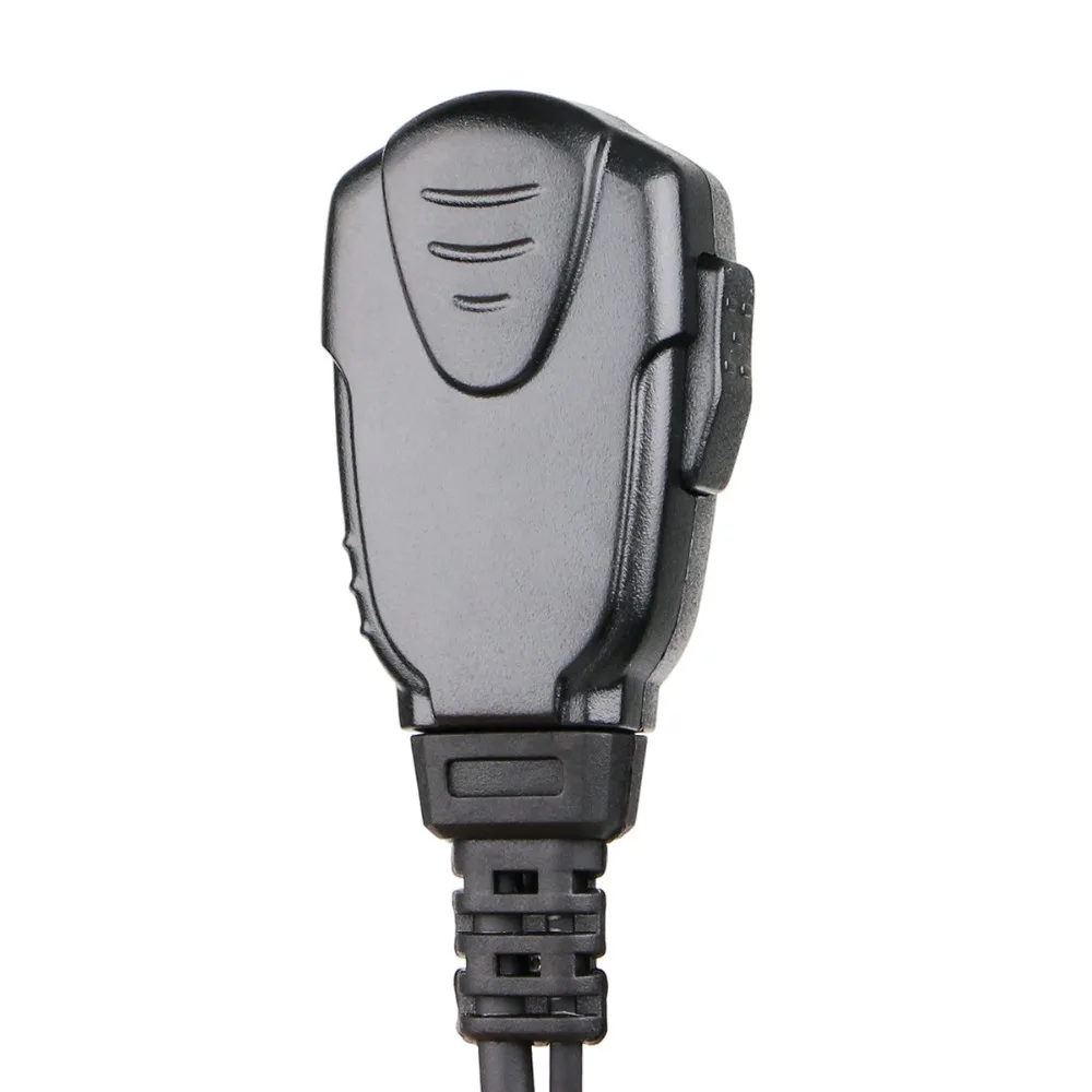 Рисунок 4 - G-образный ушной крючок микрофон