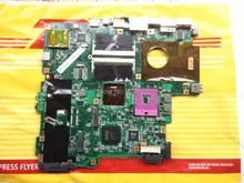 For Asus M51A F3A Rev 2.1 Notebook system Motherboard 100% Tested OK Good package