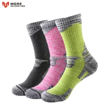 Мужские и женские футбольные носки профессиональные противоскользящие футбольные носки хлопок Calcetines компрессионные походные Лыжные носки Мягкие плотные meias
