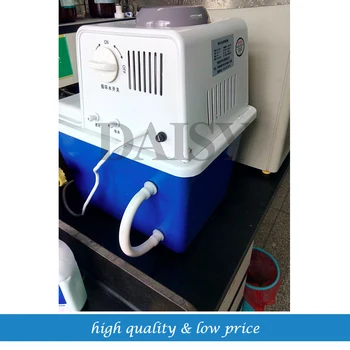 

SHZ-D(III) 180W Portable Electric Circulating Water Air Vacuum Pump