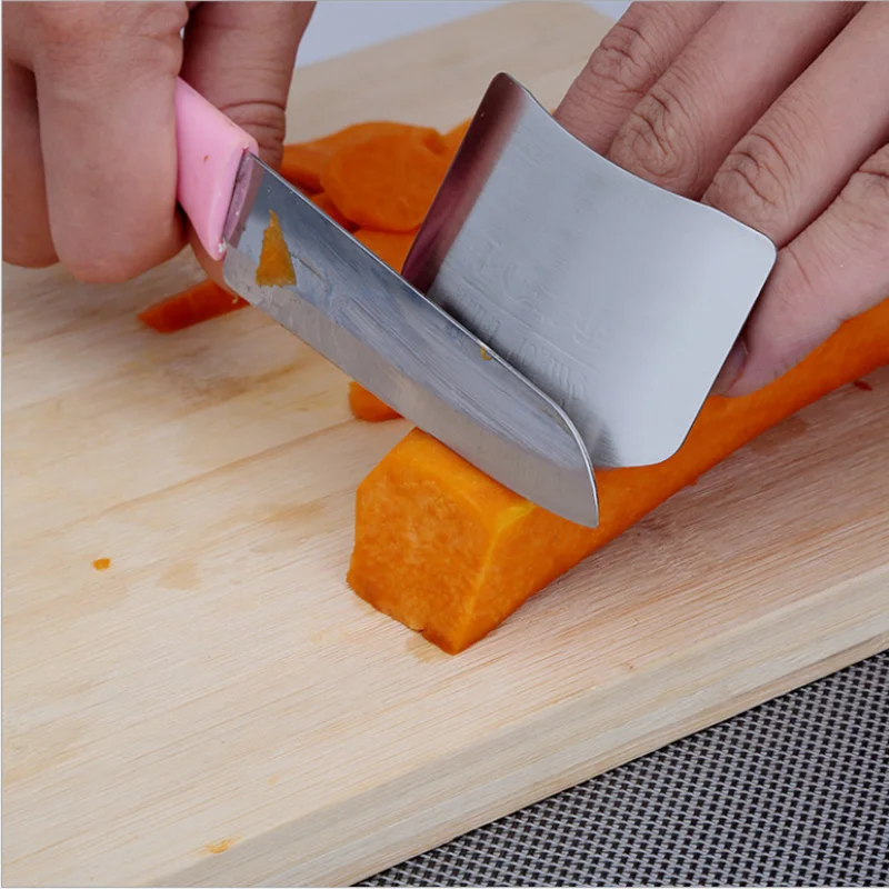 

Finger Guard Finger Protector for Cutting and Chopping Cutting Protector finger protector kitchen