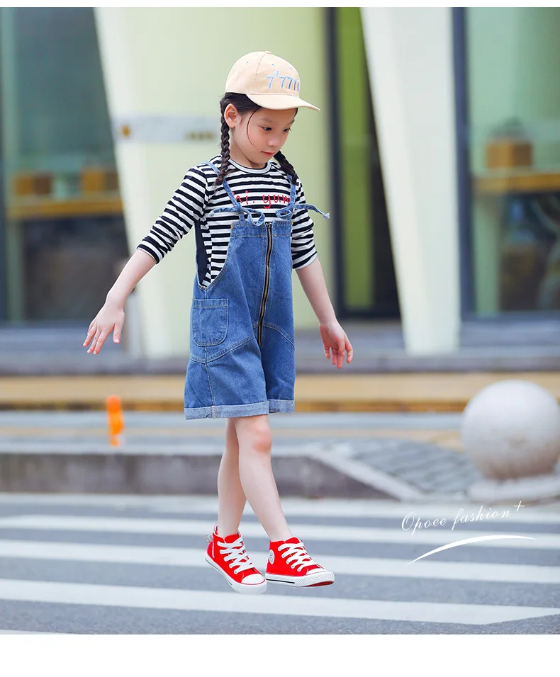 Детская парусиновая обувь унисекс для мальчиков, детские ботинки для девочек, повседневная обувь для студентов синего, черного, белого, красного цвета ботильоны на плоской подошве для малышей, A11161