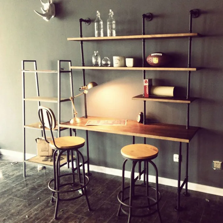 Rohr Computer Schreibtisch Werbeaktion-Shop für