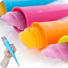 Силиконовые формы для приготовления мороженого, для приготовления мороженого, разные цвета, для приготовления мороженого, для мороженого, силиконовые формы для мороженого