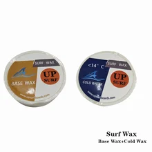 Surf wax Base Wax+Cold Water Wax Surfboard wax in Surfing