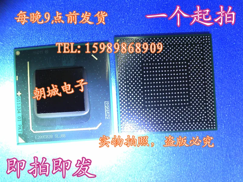 

G11334 01 PK7  OR  BD82QS77 SLJ8B new original in stock
